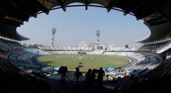 NED vs BAN ICC ODI World Cup 2023: Eden Gardens Kolkata Pitch, Venue Stats, Record, Average Score