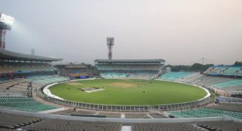 SA vs AUS ICC ODI World Cup 2023: Eden Gardens Kolkata Pitch, Venue Stats, Record, Average Score
