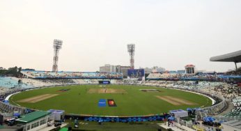 IND vs SA ICC ODI World Cup 2023: Eden Gardens Kolkata Pitch, Venue Stats, Record, Average Score
