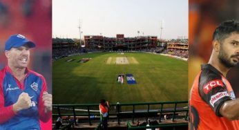DC vs SRH IPL 2023: Arun Jaitley Stadium Delhi Pitch Report, Team Records at Feroz Shah Kotla Stadium