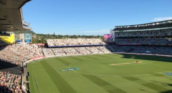 NZ vs AUS 2nd T20I Pitch Report: Eden Park Auckland Venue Stats, Record, Average Score