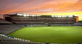 NZ vs AUS 3rd T20I Pitch Report: Eden Park Auckland Venue Stats, Record, Average Score
