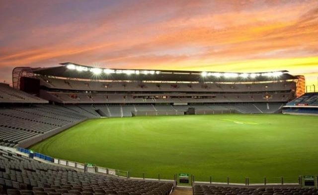 NZ vs AUS 3rd T20I Pitch Report: Eden Park Auckland Venue Stats, Record, Average Score