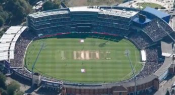 ENG vs NZ 3rd T20I: Edgbaston Pitch, Venue Stats, Record, Average Score