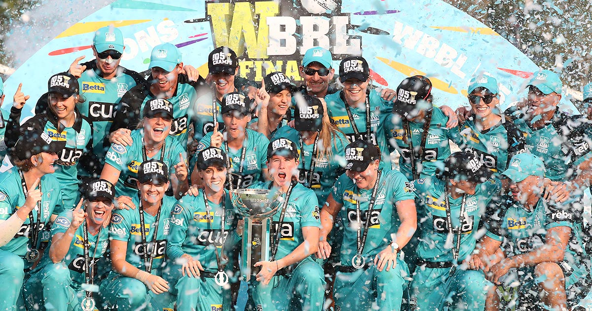 Watch Rebel WBBL Women Big Bash League Live Streaming BBL 2020 squads, schedule, news, Points Table, Dream11 Prediction Today Match Dream11 Team