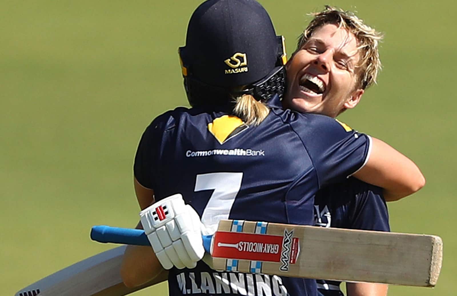 VCT-W vs NSW-W Dream11 Team Prediction Tips for Match 6 Australia Women’s ODD Victoria Women vs New South Wales Breakers 12 February