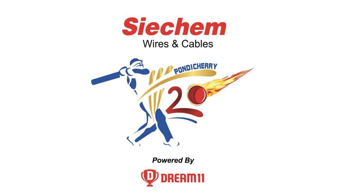 Siechem Pondicherry T20: Squads, Schedule, Prediction, Live Streaming, Key Stats