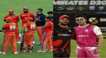 Emirates D20 Squads, Schedule, Playing 11, Dream11 Prediction, Live Score and Streaming