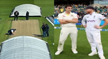 England vs Australia 4th Test, Ashes 2023: Old Trafford Manchester Pitch Report, Team Records at Manchester