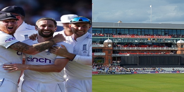 Emirates Old Trafford Records ENG vs AUS 4th Test Ashes 2023