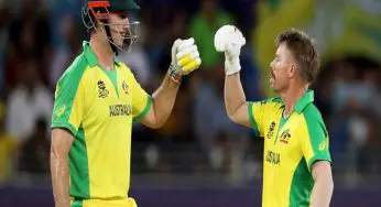 NZ vs AUS Dream11 Prediction: 1st T20I Match of Australia Tour of New Zealand 2024 Playing 11, Pitch Report, Fantasy Cricket Tips for New Zealand vs Australia Dream11 Team