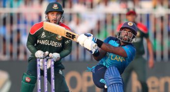BAN vs SL Dream11 Prediction: 2023 World Cup Match 38, Playing 11, Pitch Report, Fantasy Cricket Tips for Bangladesh vs Sri Lanka Dream11 Team