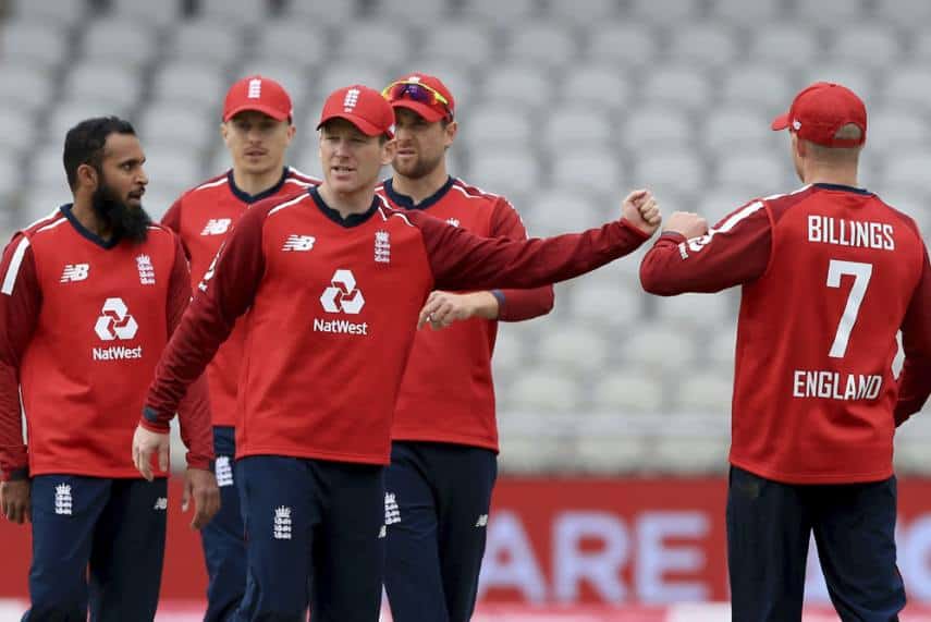 India vs England: England Name T20 Squad For India Tour, Hales Ignored Again