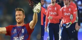 T20 World Cup 2022: Predicted England Playing XI