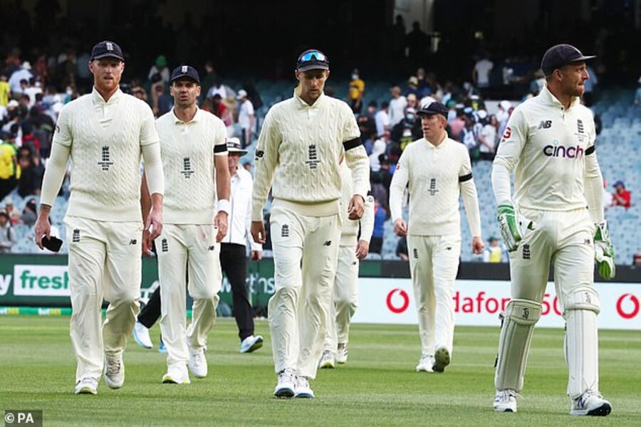 AUS vs ENG Live: England COVID Positive Case Reported before start of play on Day 2? Here’s the official update