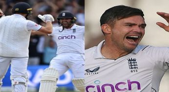 ENG vs AUS Ashes 2023: England Playing 11 announced for England vs Australia 4th Test. Check details