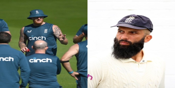 England Playing 11 for ENG vs AUS Ashes 2023