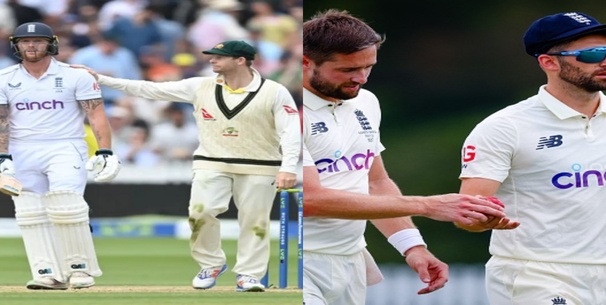 England Playing 11 for ENG vs AUS Ashes 2023 3rd Test