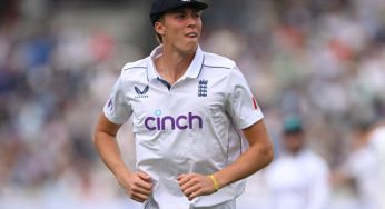 ENG Playing XI for England vs Sri Lanka 3rd Test: Josh Hull to Make Test Debut