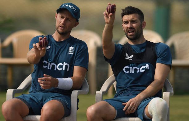 England Playing XI for IND vs ENG 3rd Test