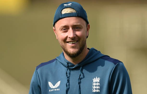 England Playing XI for IND vs ENG 4th Test