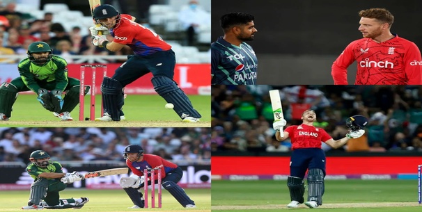 England vs Pakistan Dream11