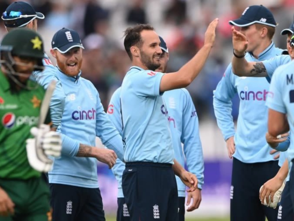 England vs Pakistan Dream11