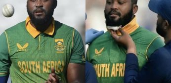 England vs South Africa: Andile Phehlukwayo ruled out of ENG vs SA ODI series 2022