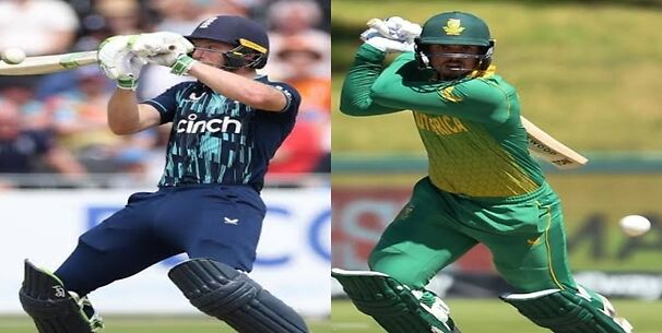 SA vs ENG Dream11 Team: Top 5 Fantasy Picks for South Africa vs England 1st ODI