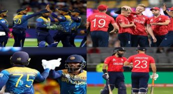 ENG vs SL Dream11 Prediction, Playing 11, Top Picks, Fantasy Cricket Tips for T20 World Cup 2022, England vs Sri Lanka Dream11 Team for Today’s Match