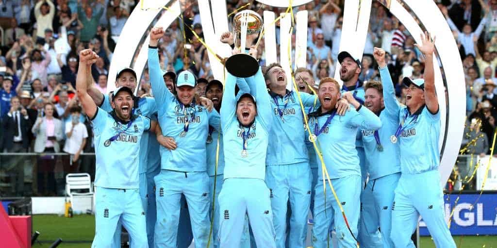ICC mulls new global T20 tournament for 2023-2031 cycle
