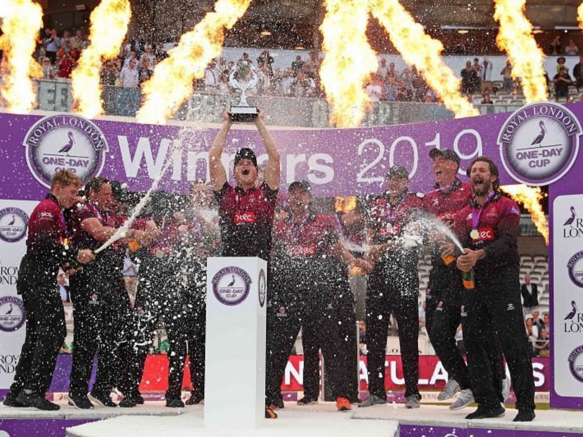 English One Day Cup Squads, Schedule, Playing 11, Dream11 Prediction, Live Score and Streaming