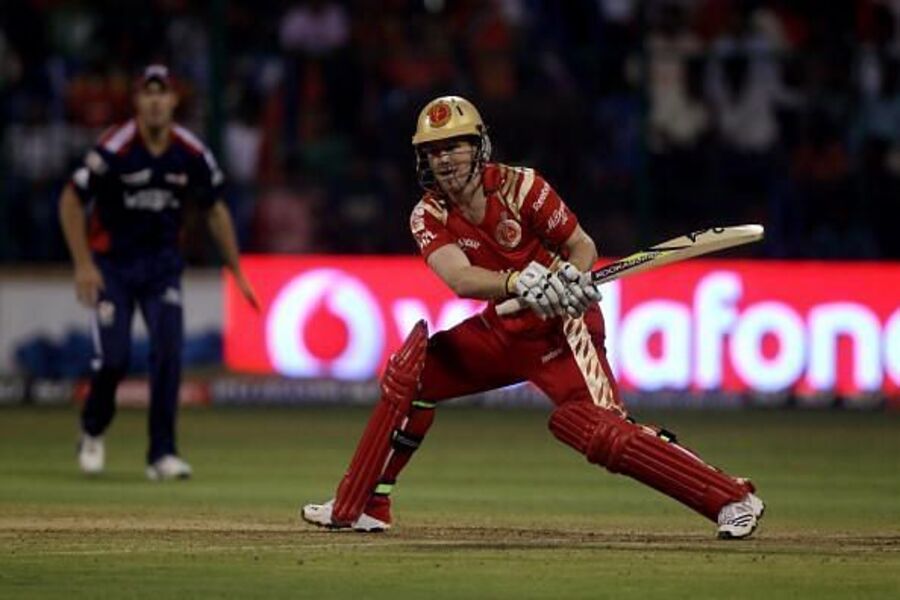 Eoin Morgan RCB