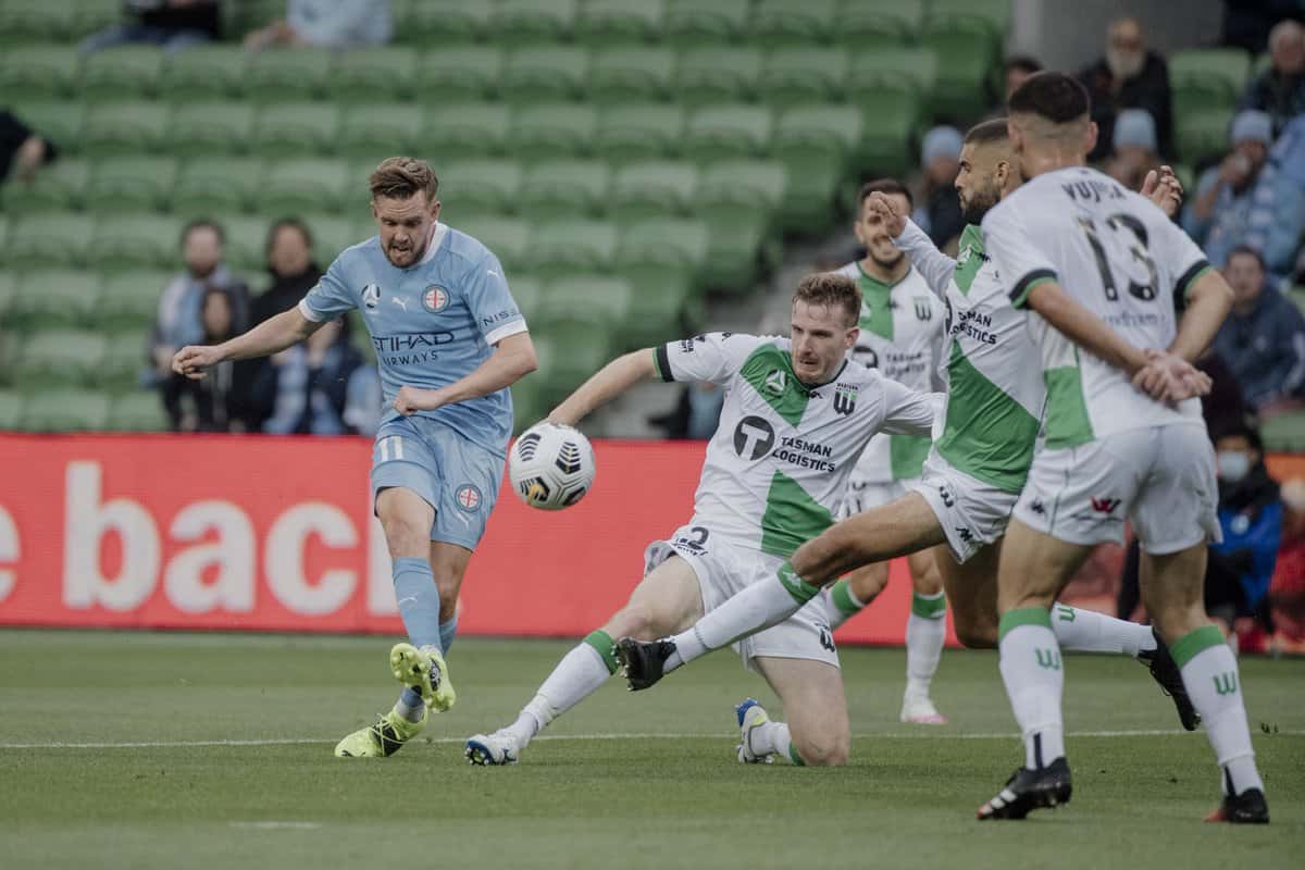 MLV vs MLC Dream11 Match Prediction Melbourne Victory vs Melbourne City FC A League Fixtures 6 March