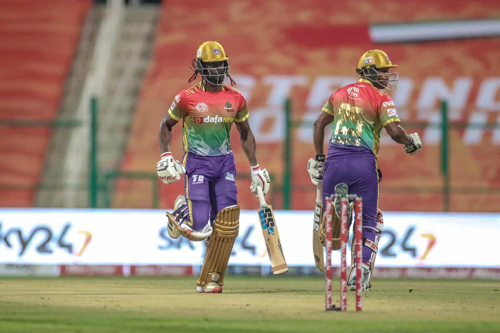 BT vs MA Dream11 Team Prediction Tips for Abu Dhabi T10 League Bangla Tigers vs Maratha Arabians, 30 January