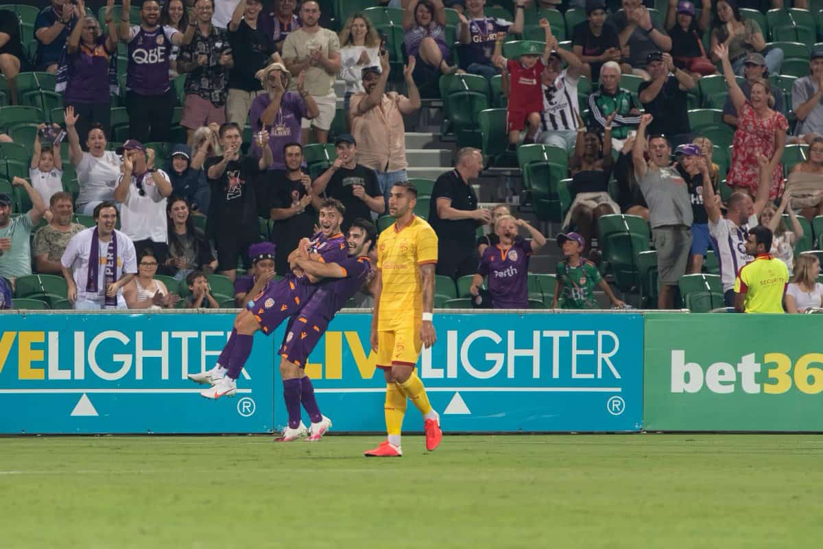 WEL vs PG Dream11 Match Prediction Wellington Phoenix vs Perth Glory A League Fixtures 7 March