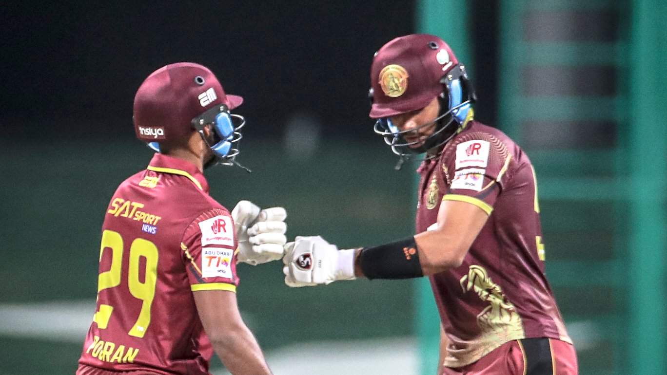 BT vs NW Prediction: Toss, Pitch, Free Cricket Betting Tips for Bangla Tigers vs Northern Warriors Abu Dhabi T10 league 2021 Match 11