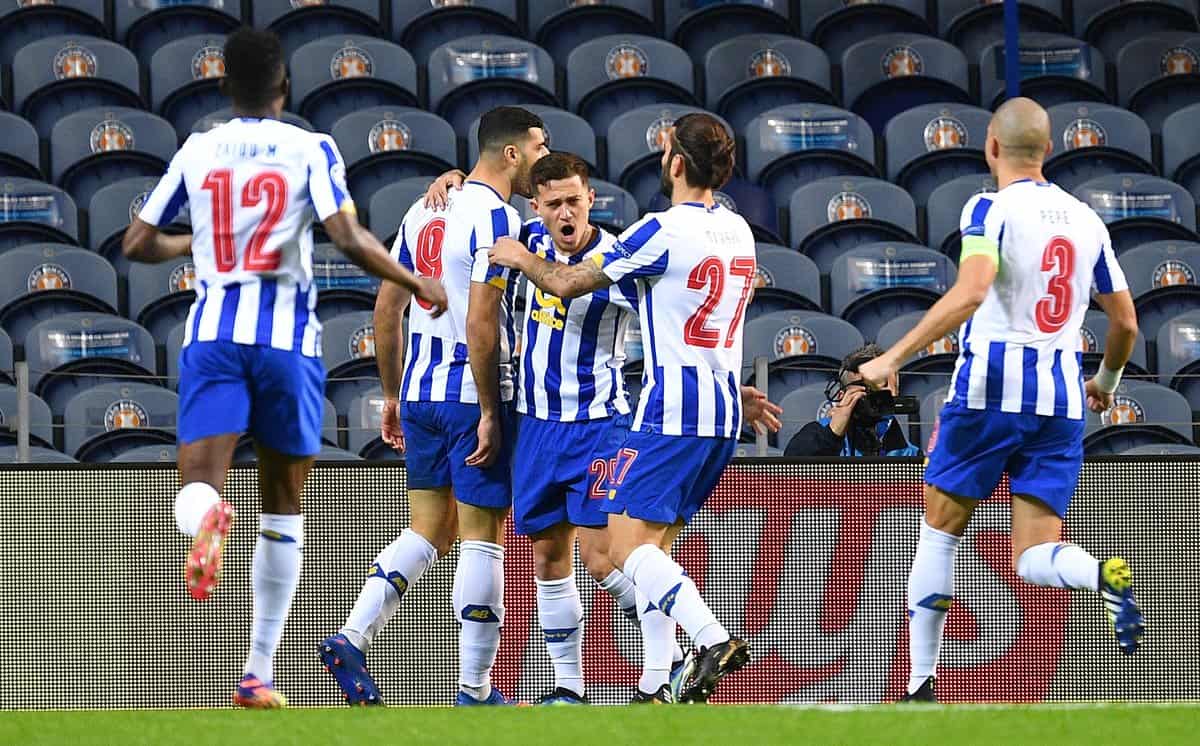 JUV vs POT Dream11 Match Prediction Juventus vs Porto Champions League Fixtures 10 March