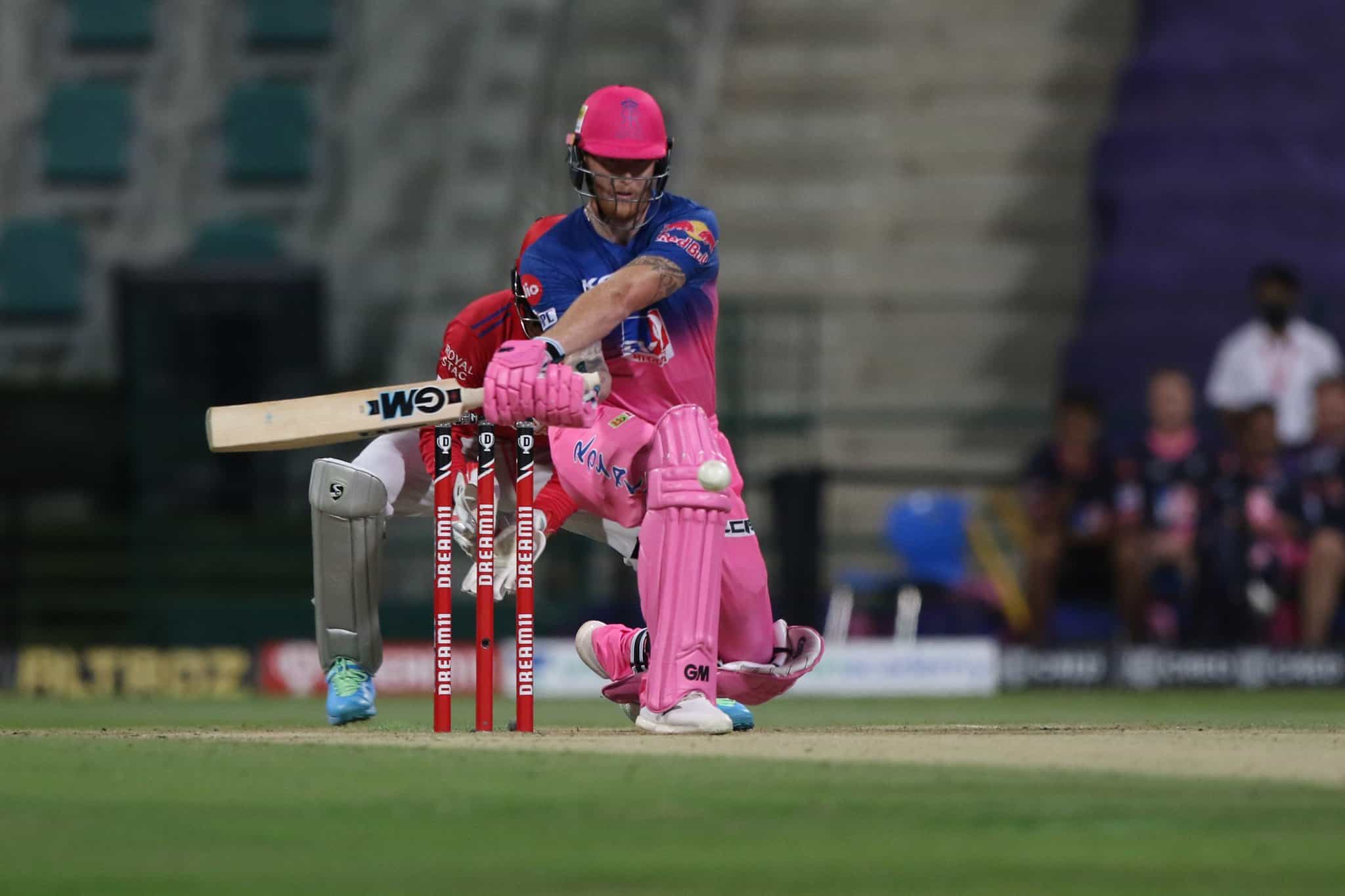 RR Playing 11 Dream11 Prediction