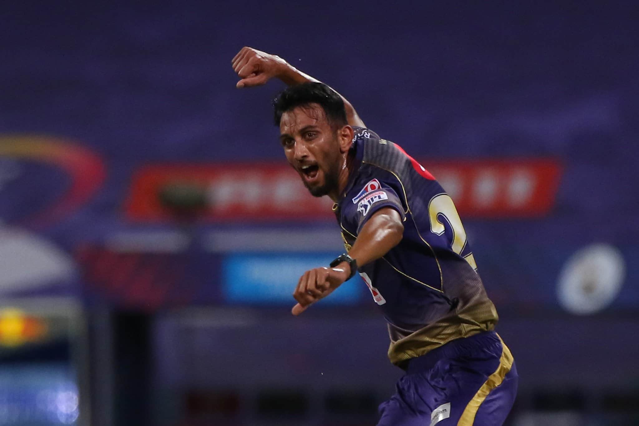 IND vs ENG 2nd ODI: Prasidh Krishna Rattled Jos Buttler's Wickets With A Jasprit Bumrah-Esque Scorching Yorker, WATCH