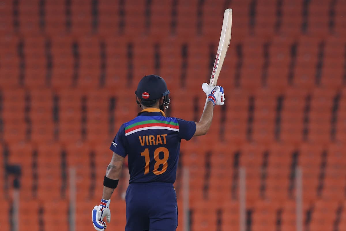 Watch: Chris Jordan Pulls Off A Spectacular Catch At The Boundary In IND vs ENG 5th T20I