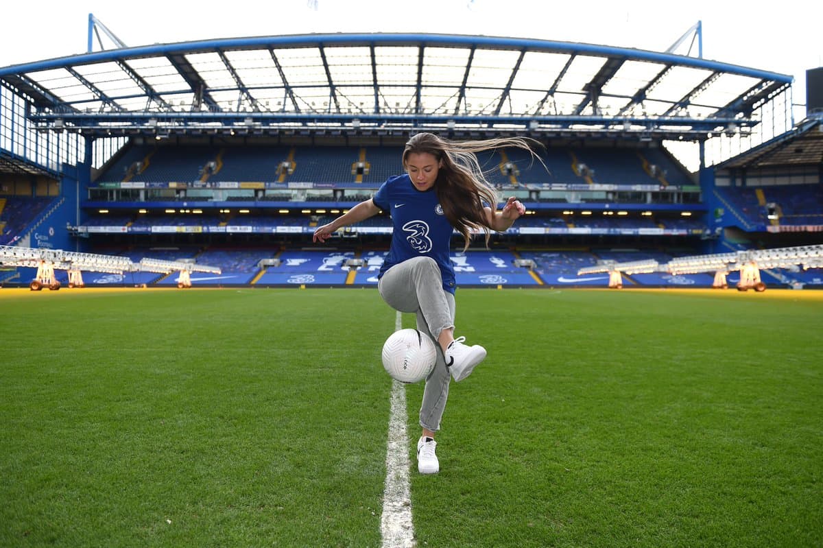 CHE W vs WOL W Dream11