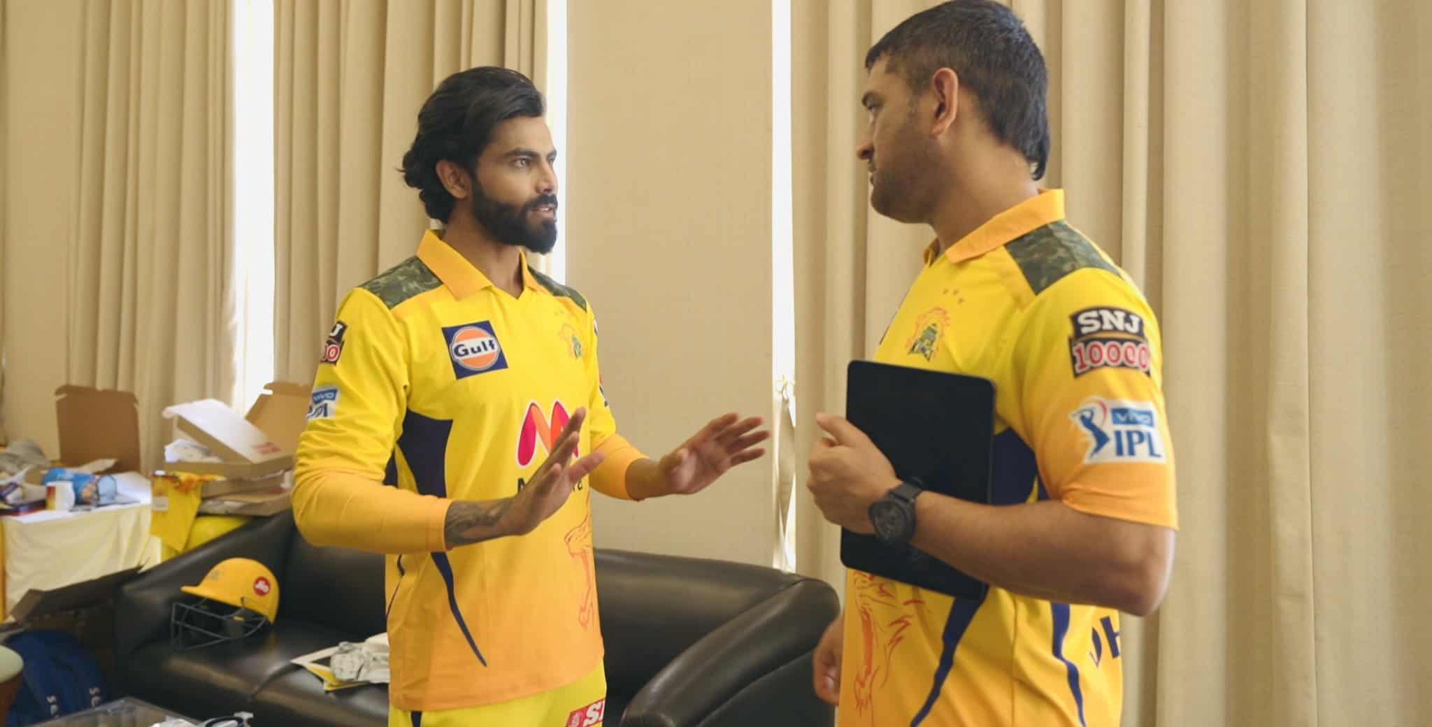Ravindra Jadeja Injury Update: CSK All-Rounder Set To Be Declared Fit For The Opener