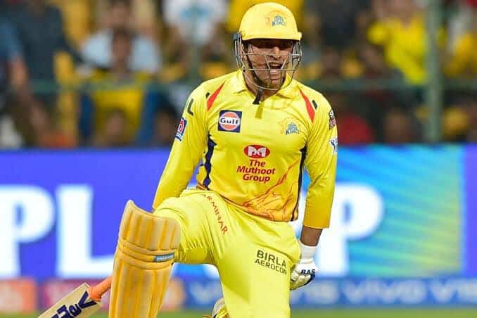IPL 2021: Strongest Playing 11 Of Chennai Super Kings