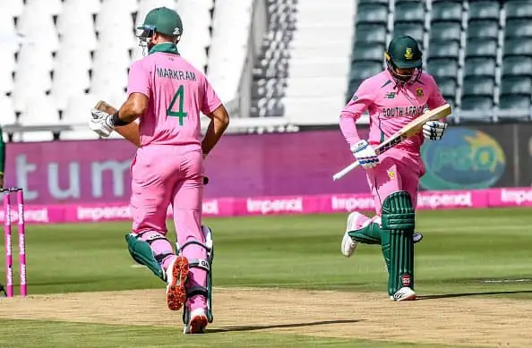 SA vs PAK Dream11 Tips for 3rd ODI South Africa vs Pakistan GRAND LEAGUE Today Match Prediction 7 March