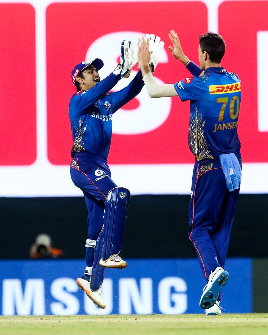 MI Debut: Who Is Marco Jansen