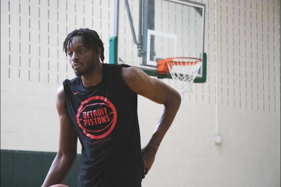 Jerami Grant BKN vs DET Dream11