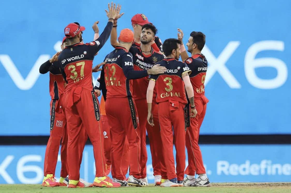 CSK vs RCB IPL 2021: 3 Potential Game-Changer In Chennai Super Kings vs Royal Challengers Bangalore Dream11 Grand League, April 25