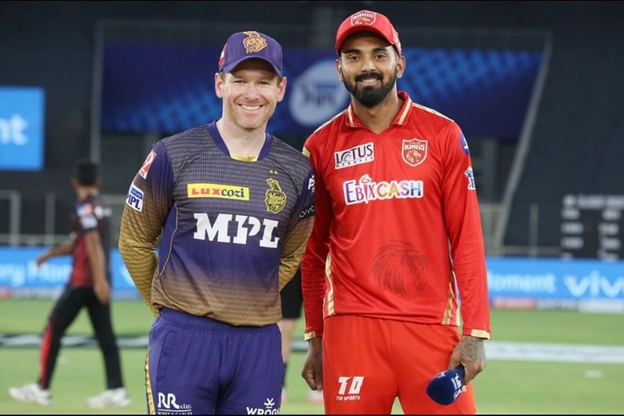 Where to watch IPL KKR vs PBKS Live Cricket Score, Kolkata Knight Riders vs Punjab Kings, Match 45