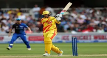 TRT vs MNR Dream11 Prediction: Match 23, The Hundred 2023: Playing 11, Pitch Report, Fantasy Cricket Tips for Trent Rockets vs Manchester Originals Dream11 Team